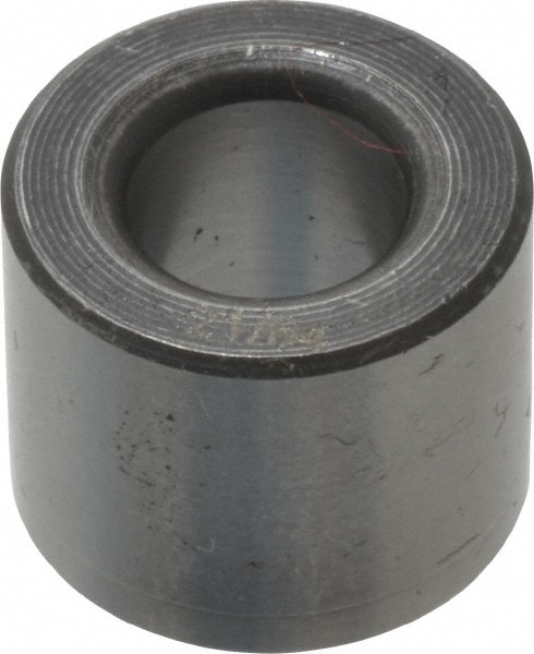 Press Fit Headless Drill Bushing: P, 21/64" ID, 5/8" OD