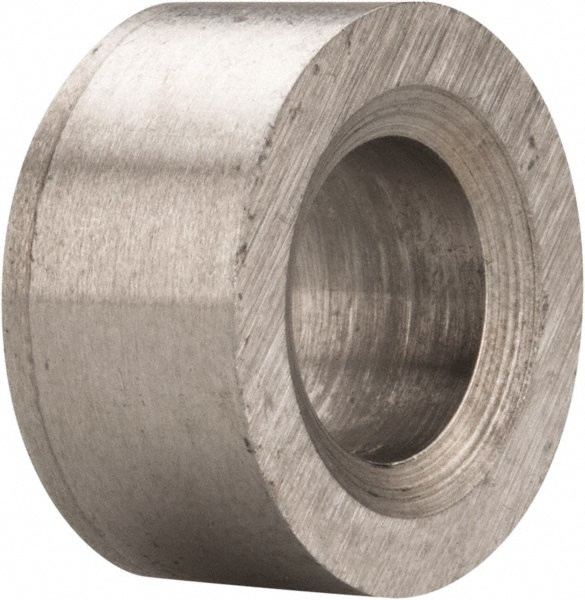Press Fit Headless Drill Bushing: P, 11/32" ID, 5/8" OD
