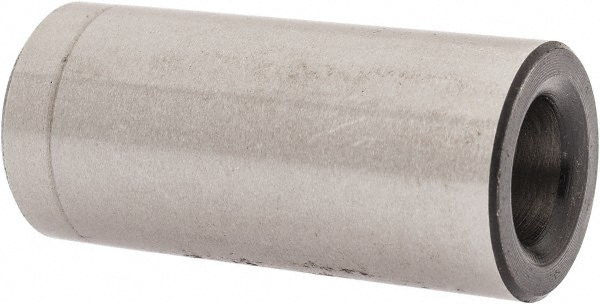 Press Fit Headless Drill Bushing: P, 11/32" ID, 5/8" OD