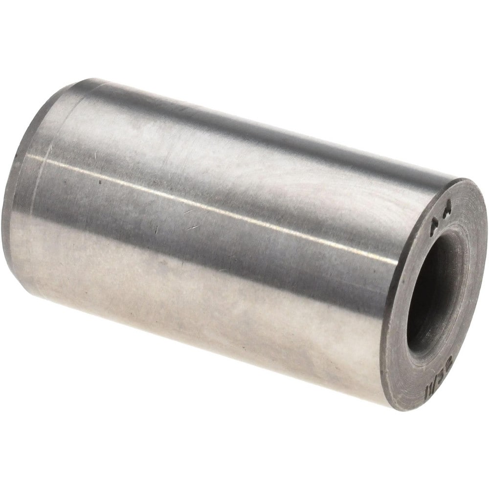 Press Fit Headless Drill Bushing: P, 11/32" ID, 3/4" OD