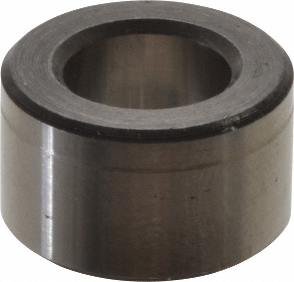 Boneham Press Fit Headless Drill Bushing P, 23/64" ID, 5/8" OD MSC