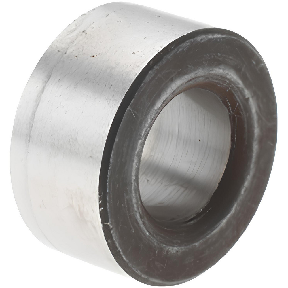 Press Fit Headless Drill Bushing: P, 25/64" ID, 3/4" OD