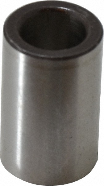 Press Fit Headless Drill Bushing: P, 13/32" ID, 5/8" OD