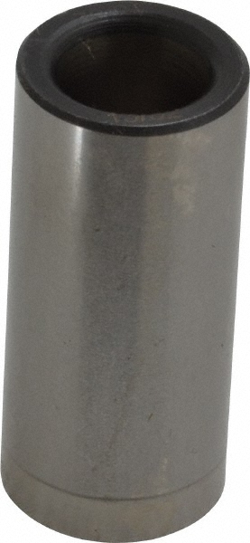 Press Fit Headless Drill Bushing: P, 13/32" ID, 5/8" OD