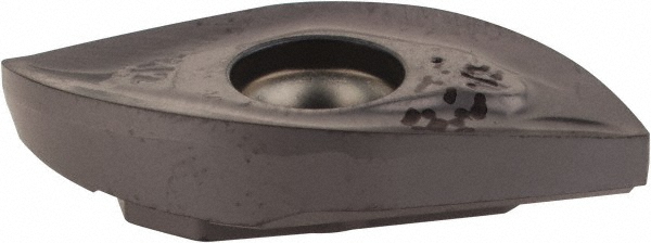 Iscar 5604060 BCR-D1.00QT IC928 Carbide Milling Insert Image