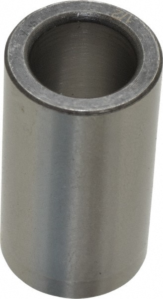 Boneham - Press Fit Headless Drill Bushing: P, 1/2