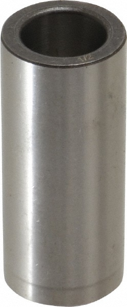 Press Fit Headless Drill Bushing: P, 1/2" ID, 3/4" OD