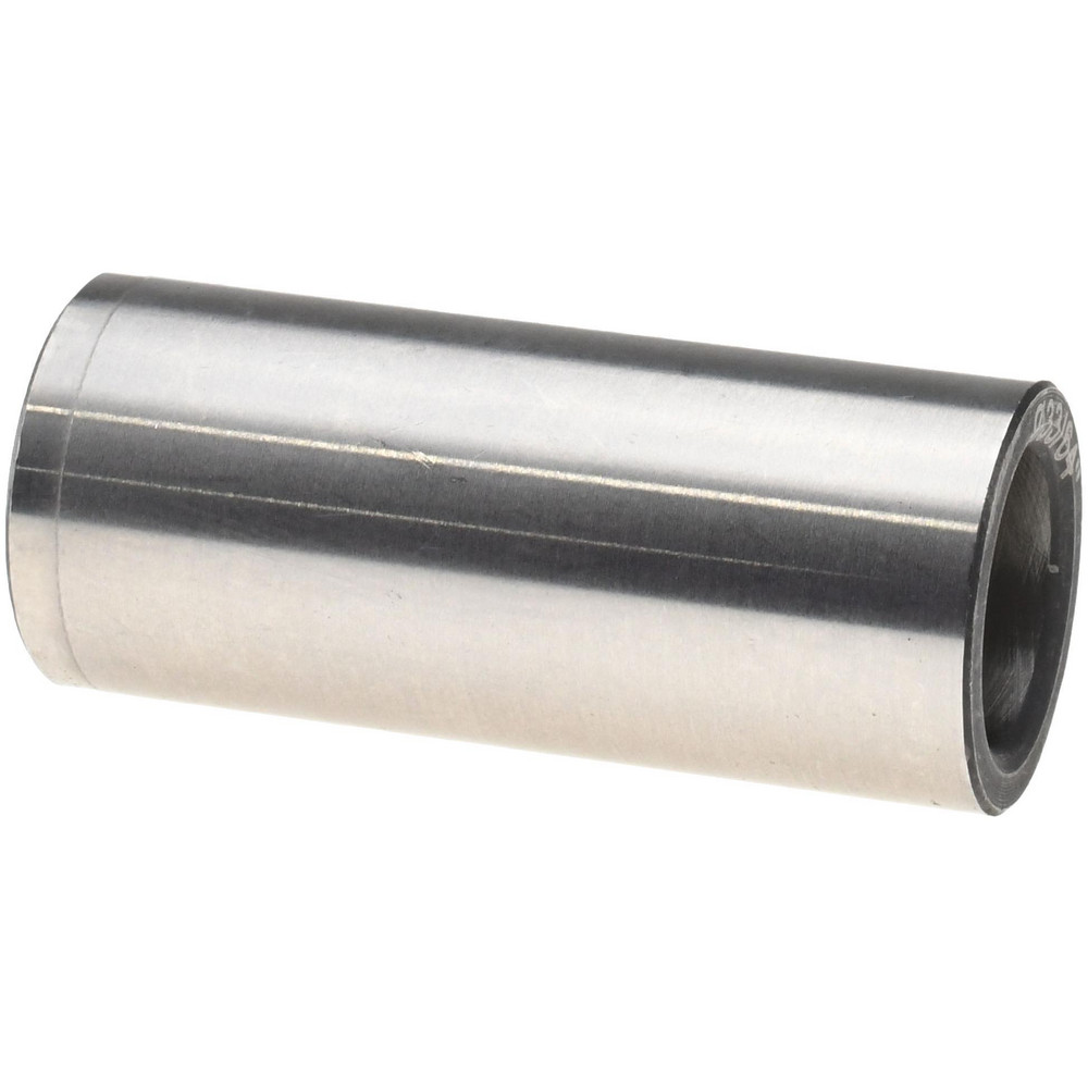 Press Fit Headless Drill Bushing: P, 33/64" ID, 3/4" OD
