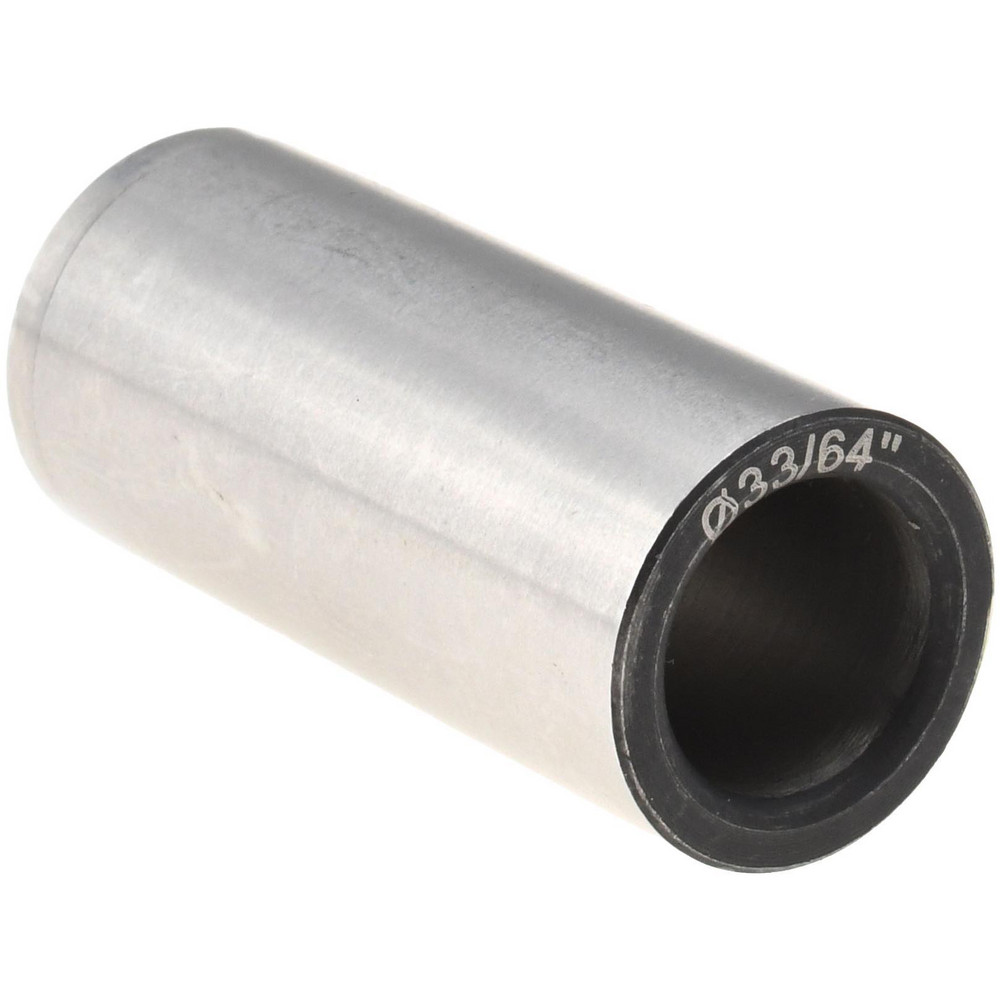 Boneham - Press Fit Headless Drill Bushing: Type P, 33/64
