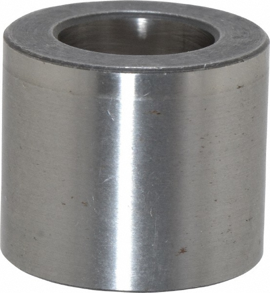 Press Fit Headless Drill Bushing: P, 33/64" ID, 7/8" OD