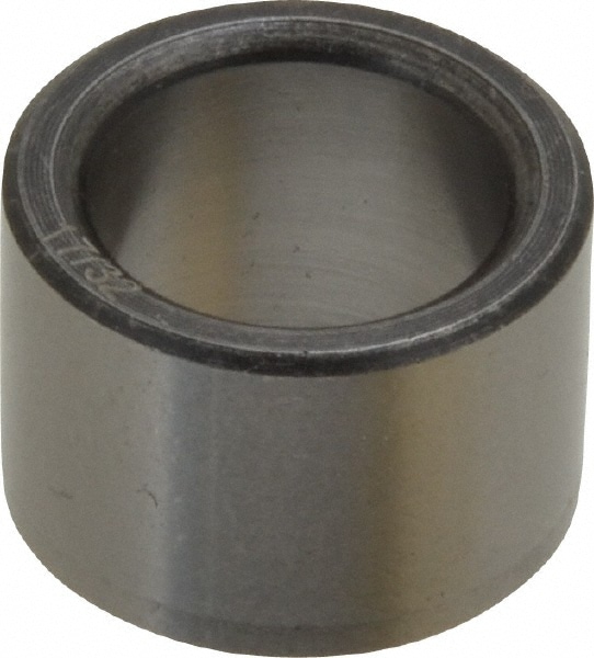 Boneham - Press Fit Headless Drill Bushing: P, 17/32