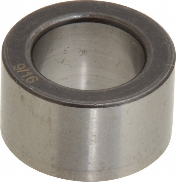 Boneham - Press Fit Headless Drill Bushing: P, 9/16