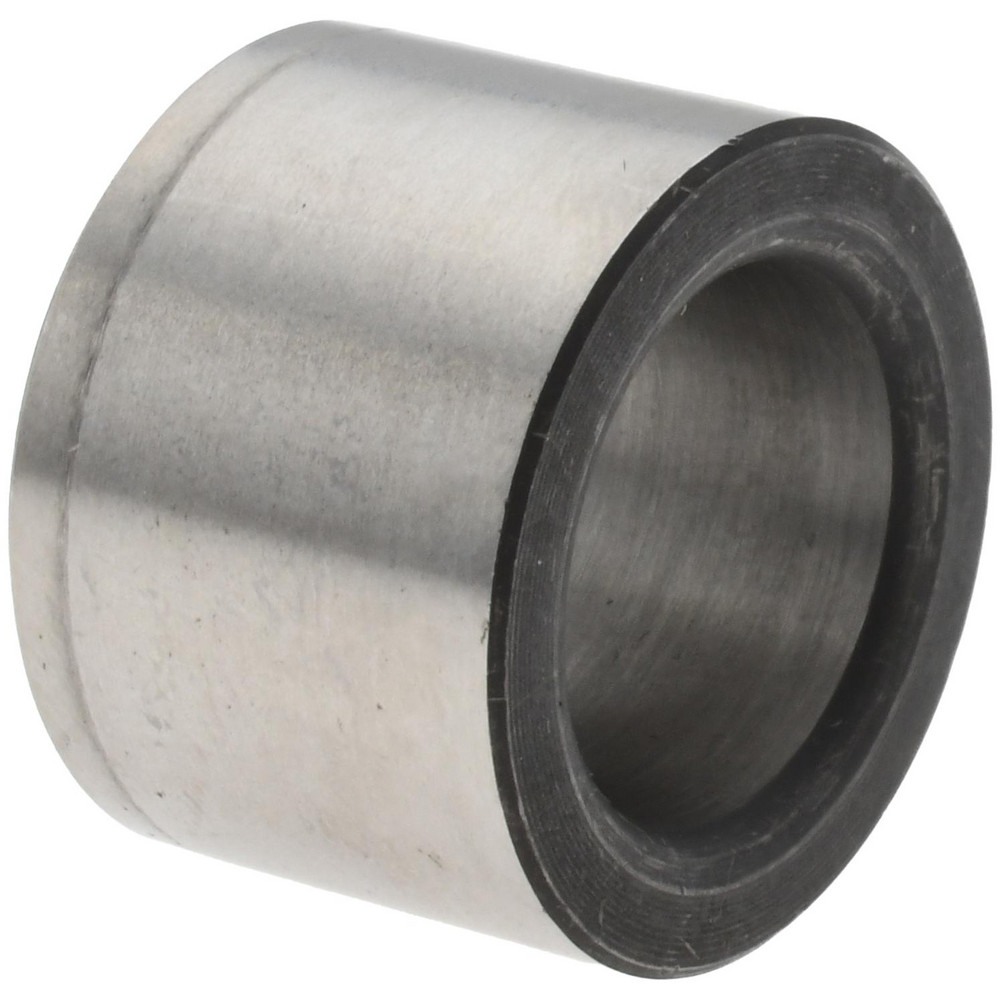 Press Fit Headless Drill Bushing: P, 37/64" ID, 7/8" OD
