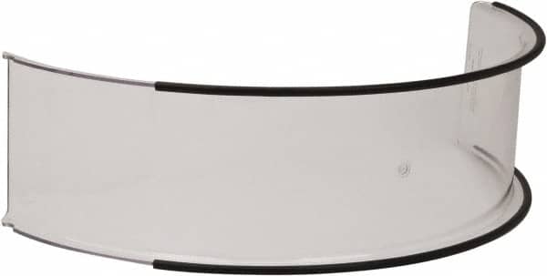 PRO-SAFE - 8 Inch Wide Lexan Replacement Shield - 07139561 - MSC ...