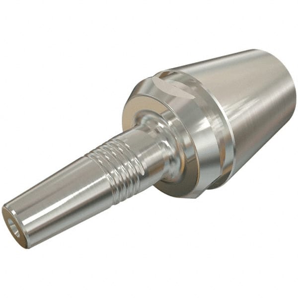 Iscar - Shrink-Fit Tool Holder & Adapter: ER25 Taper Shank, 0.187 