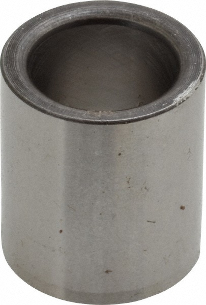 Press Fit Headless Drill Bushing: P, 5/8" ID, 7/8" OD