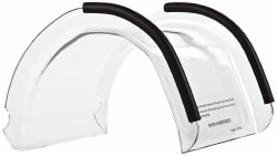 PRO-SAFE CMA6005 6 Inch Wide Lexan Replacement Shield Image