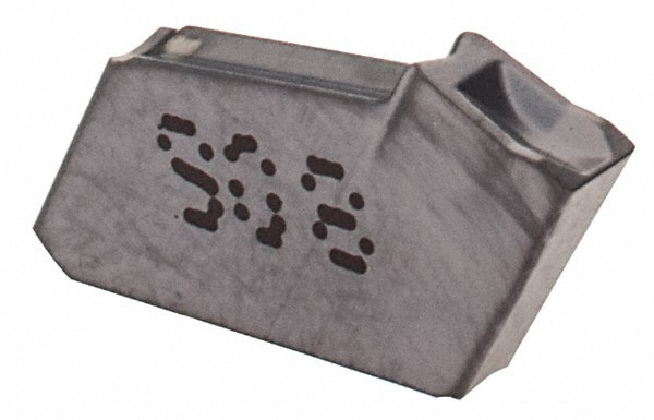 Milling Insert: GSFN 2.4, IC908, Solid Carbide