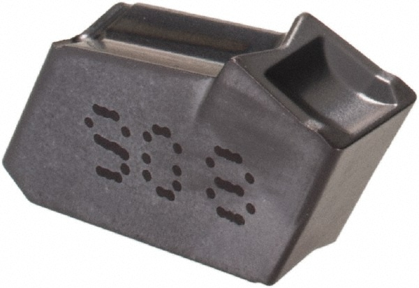 Iscar 6095760 GSFN 4 IC908 Carbide Milling Insert Image