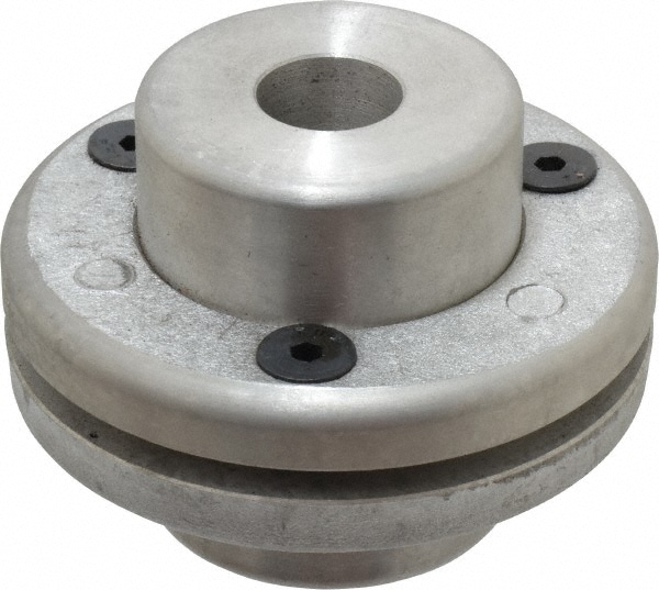 Made in USA 7141658 6" Diam Contact Wheel Hub Image