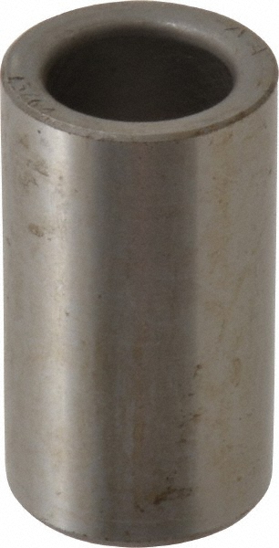 Press Fit Headless Drill Bushing: P, 43/64" ID, 1" OD