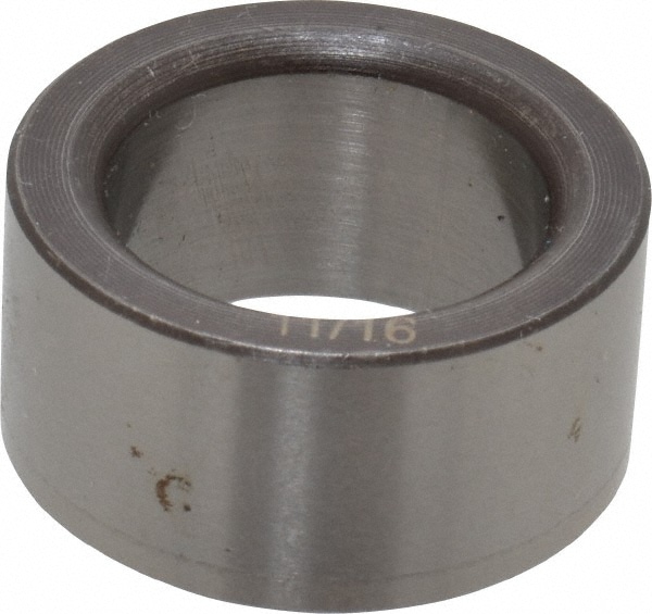 Boneham - Press Fit Headless Drill Bushing: P, 11/16