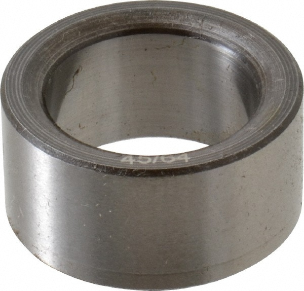 Boneham - Press Fit Headless Drill Bushing: P, 45 64