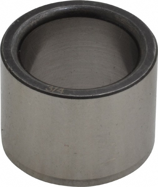 Boneham - Press Fit Headless Drill Bushing: P, 3/4