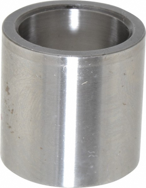 Press Fit Headless Drill Bushing: P, 49/64" ID, 1" OD