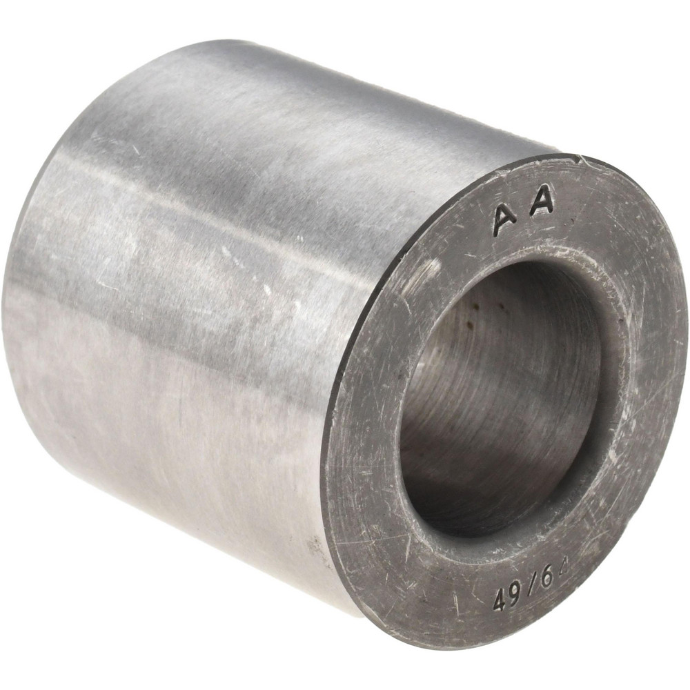 Boneham - Press Fit Headless Drill Bushing: Type P, 49/64