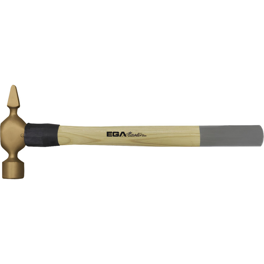 EGA Master - Ball Pein & Cross Pein Hammers: Hammer Type: Cross Pein ...