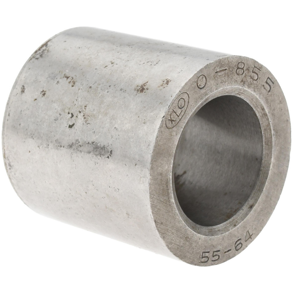 Press Fit Headless Drill Bushing: P, 55/64" ID, 1-3/8" OD