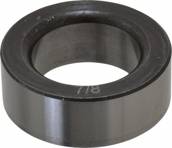 Boneham - Press Fit Headless Drill Bushing: P, 7 8