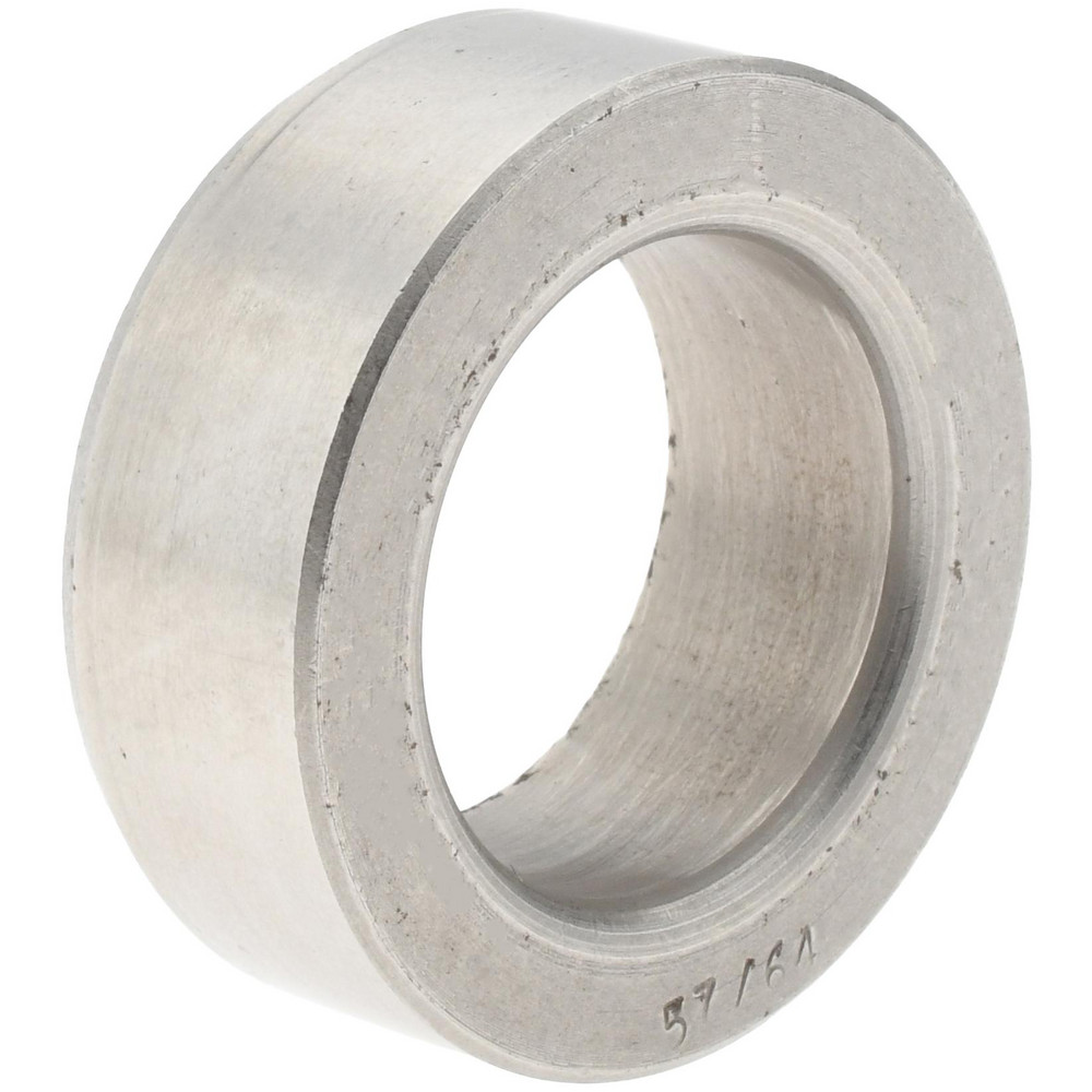 Press Fit Headless Bushing: P, 57/64" ID, 1-3/8" OD