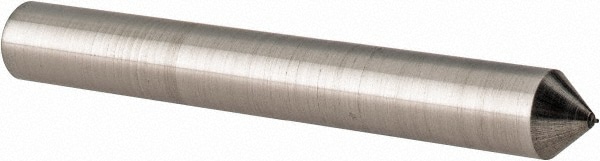 Tru-Maxx SC7163868 Diamond Dresser: 1/10 Carat, 3/8" Shank Dia, Ball Point Plunge Point Image