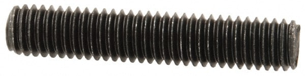 Value Collection 407-1623 Fully Threaded Stud: #10-32 Thread, 1" OAL Image