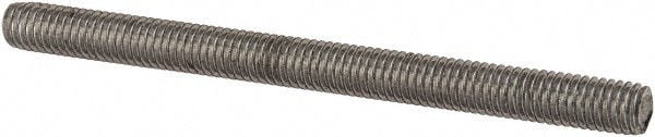 Value Collection 407-1626 Fully Threaded Stud: #10-32 Thread, 2-1/2" OAL Image