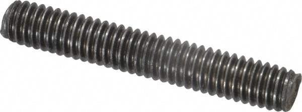 Value Collection 7165277 Fully Threaded Stud: 5/16-18 Thread, 2" OAL Image