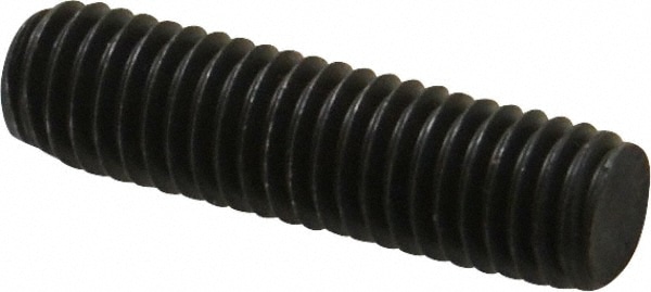 Value Collection 7165814 Fully Threaded Stud: M8 x 1.25 Thread, 30 mm OAL Image