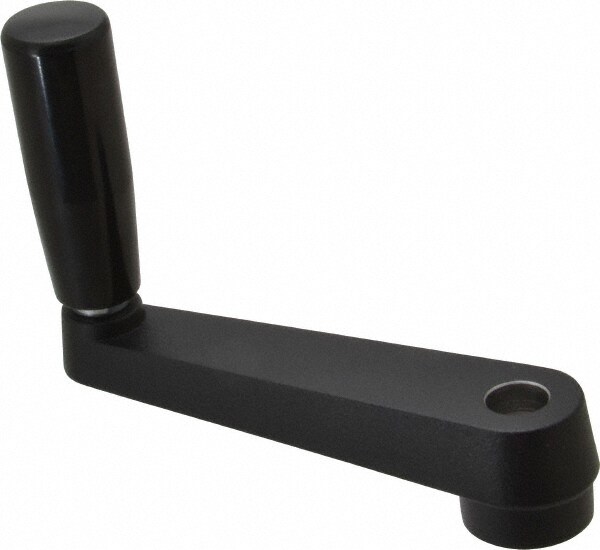 1.06" Hub Diam x 0.67" Hub Height Crank Handle