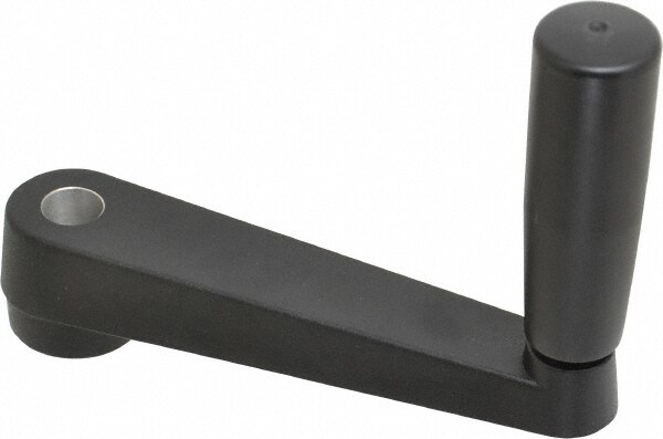 32mm Hub Diam Crank Handle