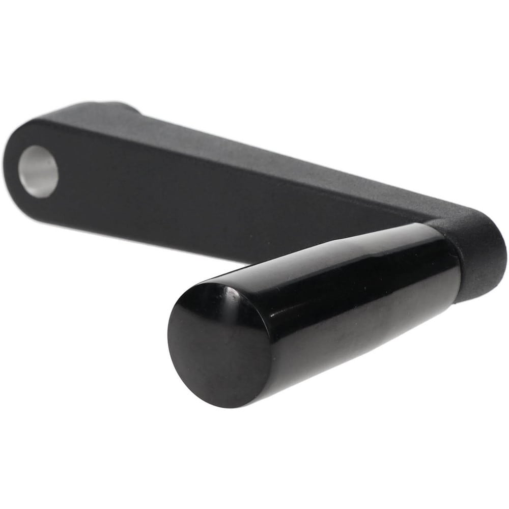 32mm Hub Diam Crank Handle