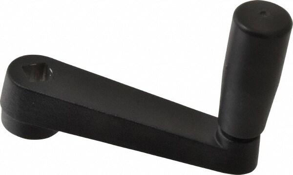 23mm Hub Diam Crank Handle