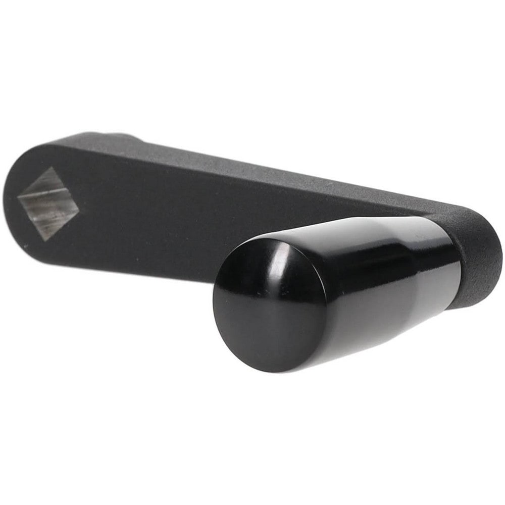 23mm Hub Diam Crank Handle