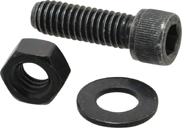Fastening Bolt Kit: Use With Series 10 & 15 - Reference W