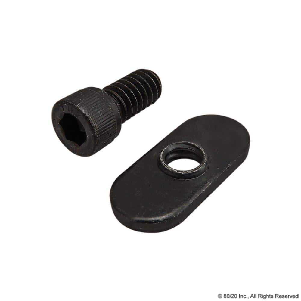 Fastening Bolt Kit: Use With Series 10 & 15 - Reference Y
