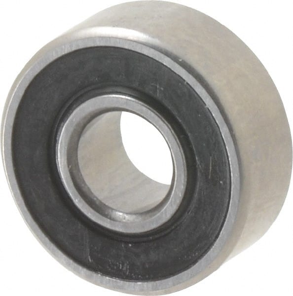 Details about   Federal Mogul R-16-SS Shielded Ball Bearing 1 in Bore 1/2 in Width 2 in OD 