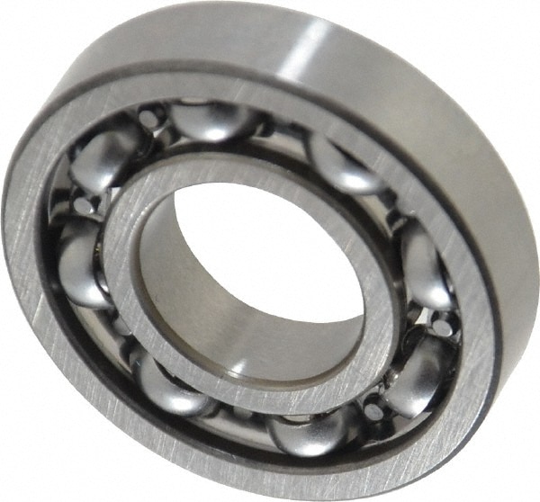 SKF R8S Deep Groove Ball Bearing: 0.5" Bore Dia, Open Image