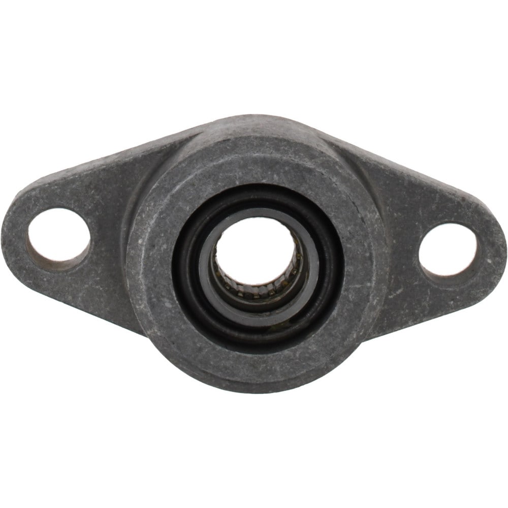 1/2" ID, Mounted Bearing/Pillow Block
