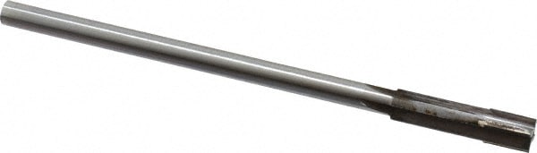 0.2841 to 0.315" Diam, 1-1/2" Flute, Semi Finish Semi Ground Chucking Reamer